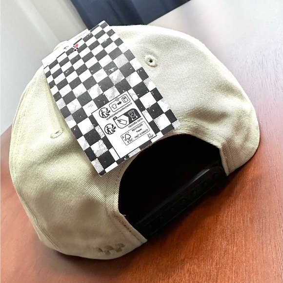 Vans Skate Star Cap - Picture 3 of 6